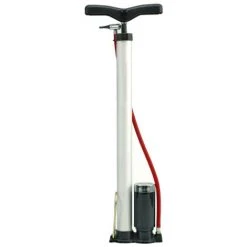 TOYA Fahrrad-luftpumpe Mit Manometer