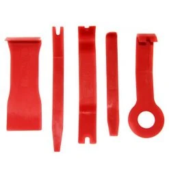 TOYA 5 Tlg KFZ Innenverkleidung Demontageset