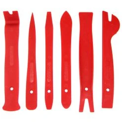 TOYA 6 Tlg KFZ Innenverkleidung Demontageset