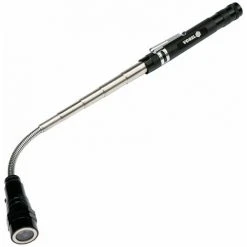 TOYA LED Teleskopgreifer Inspektion Magnetstab