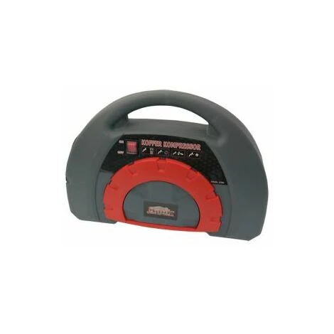 Mauk Kfz Auto Druckluft Koffer Kompressor Reifenfüller Wasserstrahler Adapter Set 8 Bar