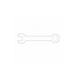 Gedore Drehmomentschlüssel Typ 88 KNICKER 22 Z, 130-550 Nm