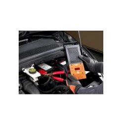 Bahco Digitaler Batterietester