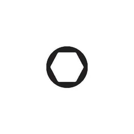 Bahco ERGO Schraubendreher Mit Gummigriff Für 1/4 Sechskantklingen – Bild 4