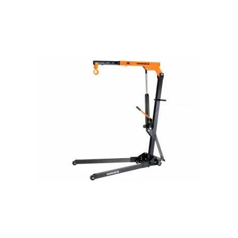 Bahco Klappbarer Werkstattkran 1 T