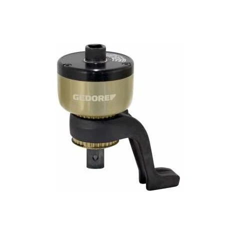Gedore Drehmomentvervielfältiger Für DVV Z 1300Nm 3/4