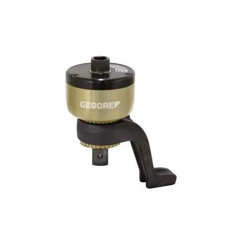 Gedore Drehmomentvervielfältiger Für DVV Z 1300Nm 3/4 – Bild 2