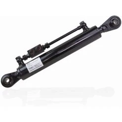 DEMA Traktor Schlepper Hydraulischer Oberlenker 816 Kat 1 Oberlenkerkugel Sperrblock