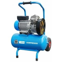 Güde Kompressor Kolbenkompressor Druckluftkompressor Airpower 350/10/25
