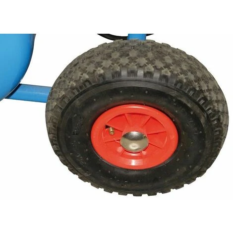 Güde Kompressor Kolbenkompressor Druckluftkompressor Airpower 350/10/25 – Bild 5