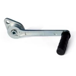 Protaurus Druckrollen-Sicherheitskurbel