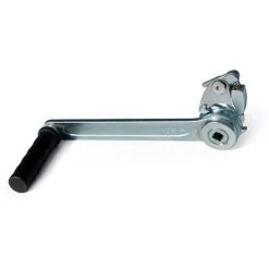 Protaurus Sicherheitskurbel Mit Sperrklinke