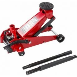 DEMA Rangierwagenheber Wagenheber Rangierheber 3.0 To LKW PKW KFZ Hydraulikwagenheber