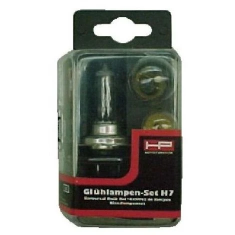 HANS PFEFFERKORN VERTRIEBSGESELLSCHAFT MBH HP 26177 Glühlampensortiment