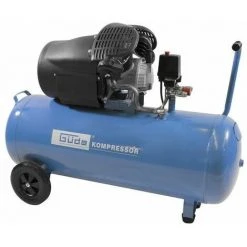 GÜDE® Güde Kompressor 412/8/100 - 50123