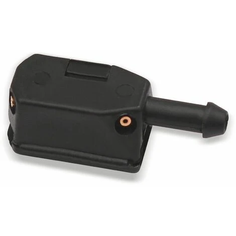 POLLIN-CHOICE Universal Scheibenwaschdüse, Spritzdüse, HX-1046