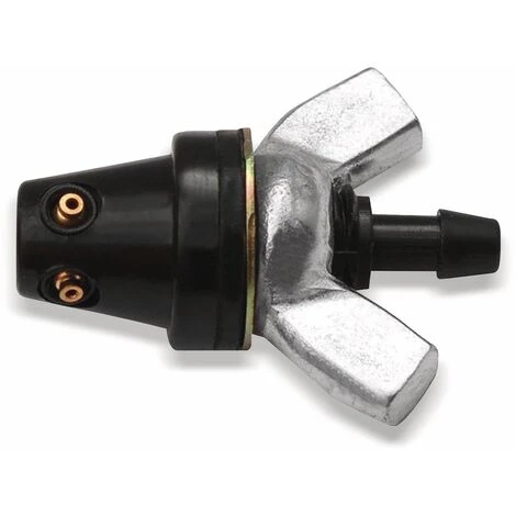 NO-NAME Universal Scheibenwaschdüse, Spritzdüse, HX-13