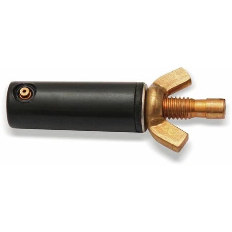 NO NAME Universal Scheibenwaschdüse, Spritzdüse, HX-14 – Bild 2