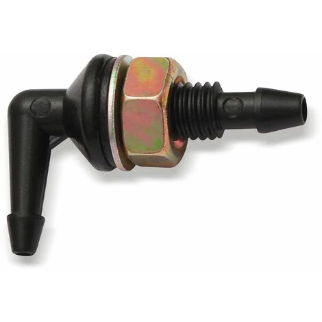 NO NAME Schlauchverbindung 90°, HX-16 – Bild 2