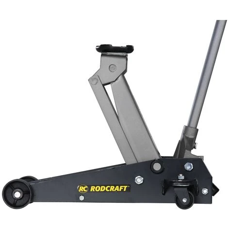 RODCRAFT Hydraulischer Wagenheber RH290A Hubkraft 3,0 Tonnen