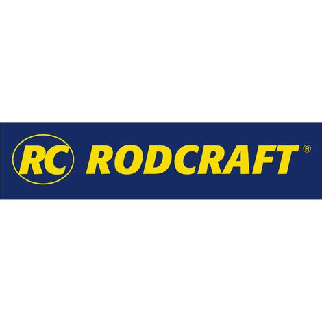 RODCRAFT Hydraulischer Wagenheber RH290A Hubkraft 3,0 Tonnen – Bild 2