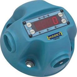 HAZET Elektronik Drehmoment-Prüfgerät 100-1000Nm