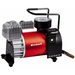 EINHELL CC-AC 35/10 12V Auto-Kompressor