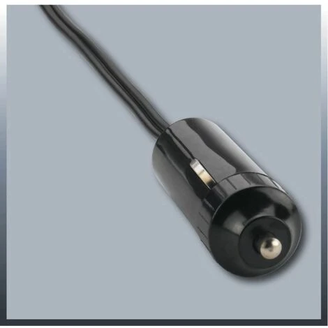 EINHELL CC-AC 35/10 12V Auto-Kompressor – Bild 2