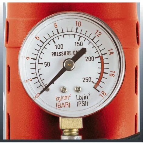 EINHELL CC-AC 35/10 12V Auto-Kompressor – Bild 4