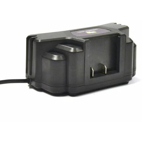 Ladegerät 2A / 25 L Für 25V Gartengeräte Von Güde