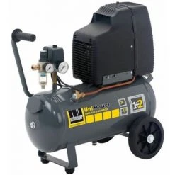 SCHNEIDER-DRUCKLUFT Kompressor UNM 210-8-25 WXOF / 8 Bar