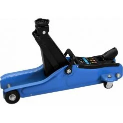 GüDE Rangierwagenheber GRH 2/330 L