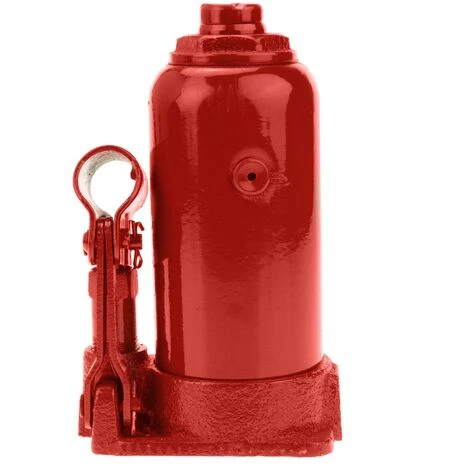 PrimeMatik - Hydraulischer Flaschenheber Von 5 Tm – Bild 5