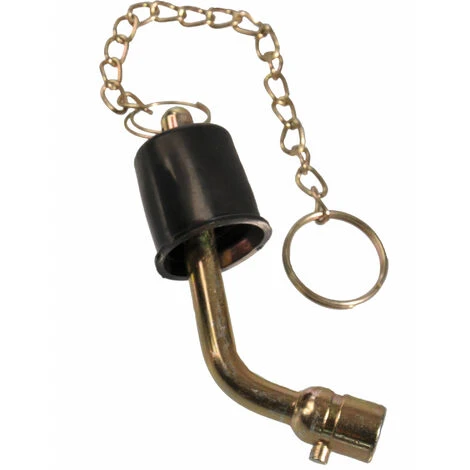 MISO TOOLS Batterie Hauptstromschalter 2 Polig 1000 A 24V – Bild 3