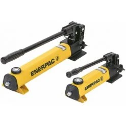 ENERPAC Hydraulische Handpumpe P 142