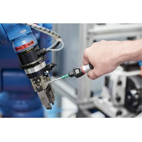 WIHA Mechatronischer-Drehmomentschraubendreher ITorque – Bild 4