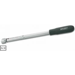 HAZET Drehmomentschlüssel 5- 50 NM Ohne Skala 4KT 9x12