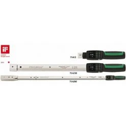 STAHLWILLE Drehmomentschlüssel Manoskop 714 Gr. 6 Messbereic