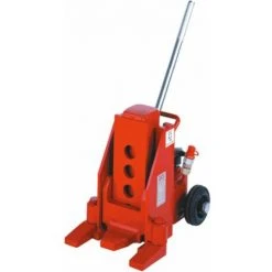 GKS Hydraulik Universal- Maschinenheber 10 T