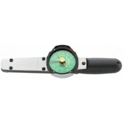 JETCO 1/4 Uhren-Drehmomentschlüssel 1,2-6 Nm