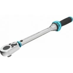 HAZET Drehmomentschlüssel 20 - 120 Nm Mit Umschaltknarre1/2