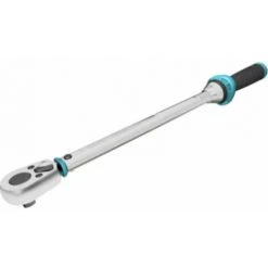 HAZET Drehmomentschlüssel 40 - 200 Nm Mit Umschaltknarre1/2