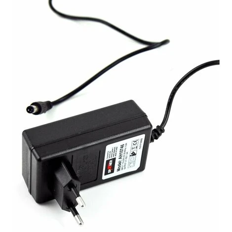 Grafner® Ladegerät Für Mobilen Akku-Hochdruckreiniger AH10746