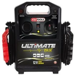 KSTOOLS Kondensatorverstärker KS TOOLS Ultimate Pulse - 12V - 2250A - 550.1830