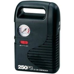 Westfalia Kompressor 12 Volt, Tragbar