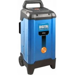 GüDE Batterielader Digital GDB 24V/12V-250