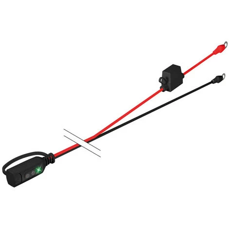 CTEK MXS 7,0 Multi-Automatik-Ladegerät - Clever Batterien Laden – Bild 3