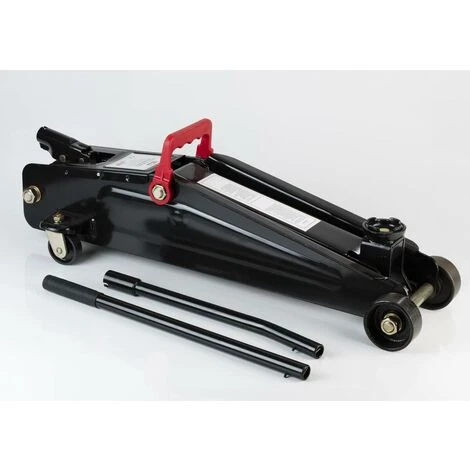 SONSTIGE Rangierwagenheber "Speedy" 2,25 T – Bild 2
