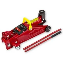 Absaar Hydraulik-Wagenheber 2000 Kg