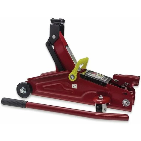 Absaar Hydraulik-Wagenheber 2000 Kg – Bild 2